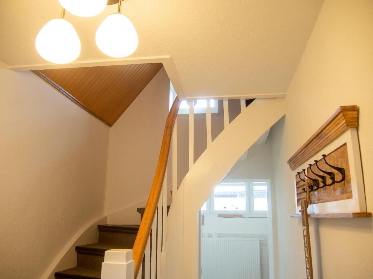 אוטין Grosses Ferienhaus Mit 4 Schlafzimmern מראה חיצוני תמונה