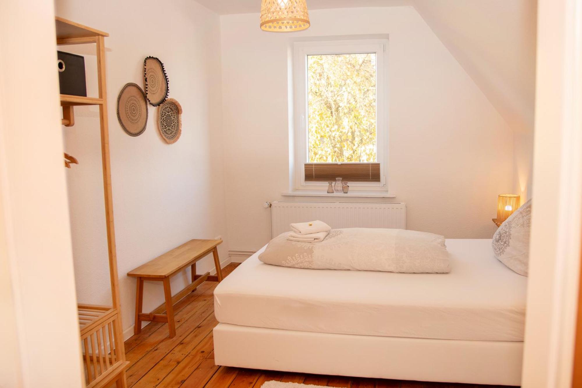 אוטין Grosses Ferienhaus Mit 4 Schlafzimmern מראה חיצוני תמונה